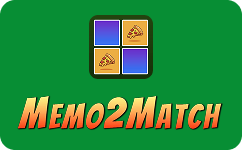 Memo2Match